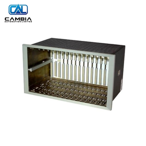 Système de rack Nevada 3500/05-01-02-01-00-01 de qualité supérieure, compatibilité Fieldbus 3500/05-01-02-01-00-01, connexion fiable pour Foun - Product Image 5