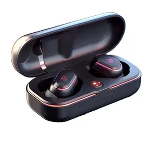 K13 Tech earphones with perfect adjustable sound quality