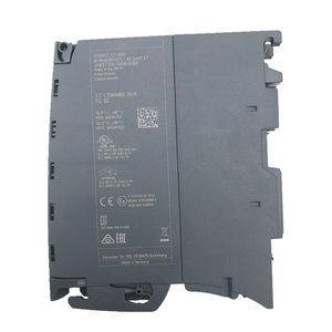 โมดูลควบคุม PLC รุ่นพรีเมียม S7-1500 6ES7534-7QE00-0AB0 ระบบอัตโนมัติอุตสาหกรรมคุณภาพสูง เชื่อถือได้ รับประกัน 1 ปี - Product Image 3