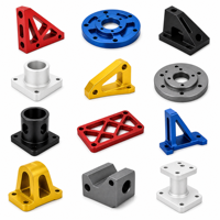 Usine d'usinage CNC, pièces usinées sur mesure, acier inoxydable, aluminium, fer, fraisage et tournage CNC de précision, OEM, ODM, livraison rapide