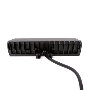 Xe Máy Hệ Thống Chiếu Sáng <span class=keywords><strong>Ex05</strong></span> Ba Hai Mặt 5 Bead LED Laser Ống Kính Máy Chiếu Nhiều Chế Độ Màu Đỏ Màu Xanh Nhấp Nháy Màu Sắc Phổ Ánh Sáng - Product Image 3