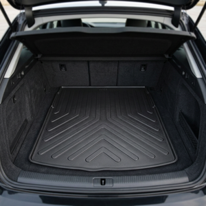 Audi A6 (C8) 2018 Onwards 3D Luggage Compartment One Size for Pool Use Turkey TR Fits All - Product Image 3