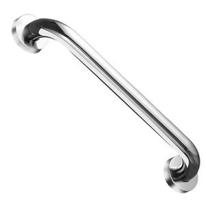 Barre d'appui de sécurité antidérapante en acier inoxydable 304 pour salle de bain, pour personnes âgées et handicapées, toilettes et escaliers - Product Image 4