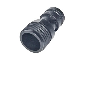 1/2 inch vườn phun nước súng kết nối nhanh chóng ống thủy lợi & bàn chải nhựa kết nối cho ống thủy lợi - Product Image 3