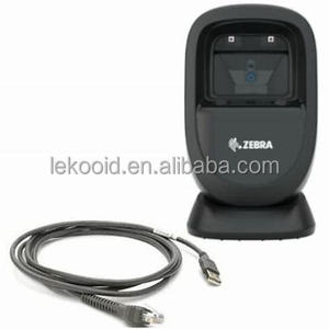 Escáner de código de barras 2d de escritorio de supermercado de alta calidad escáner de código de barras térmico <span class=keywords><strong>ds9308</strong></span> para Escáner de cebra - Product Image 3