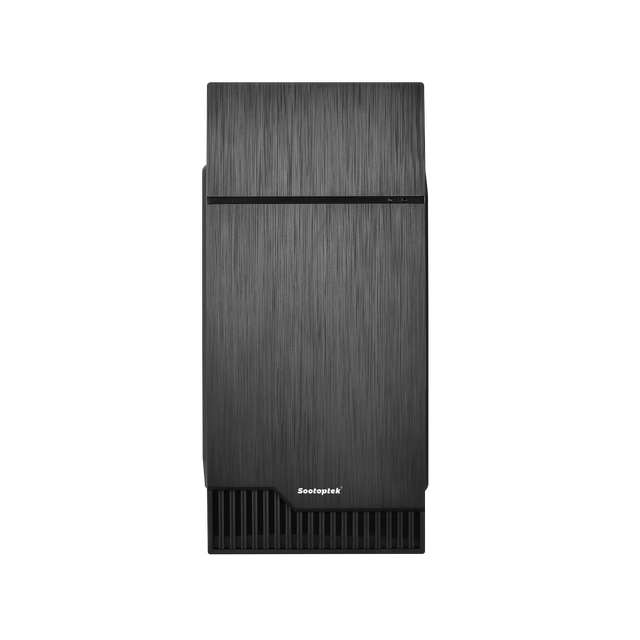 Factory Price Cheapest Micro ATX    PC Computer Case New Design Pc Cabinet