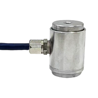 Vente directe d'usine FBC10 Micro Mini capteur de force en acier inoxydable de haute précision 10-100N pour des performances optimales