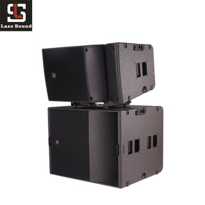 Lase Sound Hot Sale Outdoor Live Concert Stage Professional Audio Speaker LAS15 <strong>15</strong> Inch Long Throw Big Power <strong>Line</strong> <strong>Array</strong> Speaker - Product Image 5