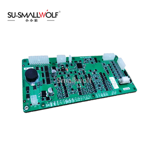 Placa de Circuito PCB de Alta Calidad para Camión Elevador Metálico 121765GT 121765 para <span class=keywords><strong>Genie</strong></span> S45 S60 S65 S80 S85 S100 S125 Z45 Z60 - Product Image 5