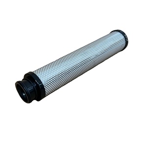 Filtro Metálico de Precisión con Certificación ISO9001 para Piezas de Compresor de Aire MANNY E7-32-II, Elemento de Conexión en Estado Nuevo - Product Image 6