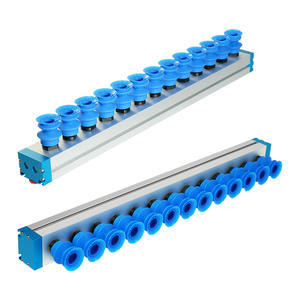 Máquina de Empaquetado Industrial con Ventosa de Vacío Integrada, Personalizable, para Abrir Bolsas No Estándar - Product Image 1