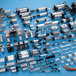 โมดูลอินพุตแบบอนาล็อก BWU1345 IP20 2AI พร้อม Modbus Ethercat IO-Link อินพุต/เอาต์พุตดิจิตอล BWU1897 - Product Image 1