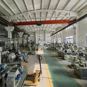 中国米ハスク穀物ハンマーミルドライリーフハーブルートグラインダー余分なファインコーヒーココア粉末粉砕機粉砕機粉砕機 - Product Image 6