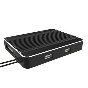 Skydroid H16 Pro 2.4GHz 16CH FHSS 1080P Transmission de données vidéo numérique Télémétrie Émetteur avec récepteur R16 Caméra MIPI - Product Image 4