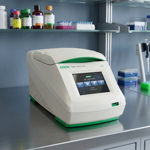 เครื่อง Thermal Cycler รุ่นใหม่ของแท้จาก Bio-Rad รุ่น T100 แบบ 96 หลุม เครื่อง PCR Thermal Cycler สำหรับการตรวจวิเคราะห์ PCR แบบเรียลไทม์ รหัสสินค้า REF 1861096 - Product Image 2