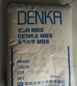 DENKA MBS <b>ABS</b> MS TH-11/21/23/TH11/TH21/TH23 TX-100S/800LF/TX100S/TX800LF/CL-430 CL430/TE-10S 20S 30S TE10S/TE20S/TH30S - Product Image 5