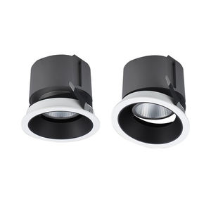 Zhongshang OEPE مصنع 12 واط Led مسلط ضوئي ذات بعض الرقاقات على السطح راحة مصابيح ليد للسقف - Product Image 3