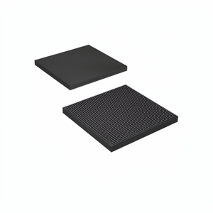 Components Electronic 10AX115R2F40I2SGE2 Embedded 1517 BBGA, FCBGA Authorized Distributor - Product Image 1