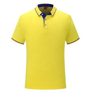 ผ้าถักโพลีเอสเตอร์/คอตตอนคุณภาพสูงแบบสลิมฟิตสำหรับเสื้อเชิ้ต สไตล์โดดเด่น ปี 2025 ลายปักพิมพ์แบบกำหนดเองสำหรับผู้ชาย - Product Image 4