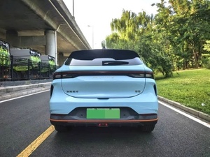 Voitures d'occasion Forthing Thunder <span class=keywords><strong>2023</strong></span> EV SUV Peinture d'origine Conduite à gauche Prêt à être expédié FOB - Product Image 3