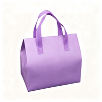 Sacs isothermes jetables en non-tissé avec feuille d'aluminium pour la vente en gros – Sacs de livraison thermiques pour café, gâteaux, pain, lait et thé