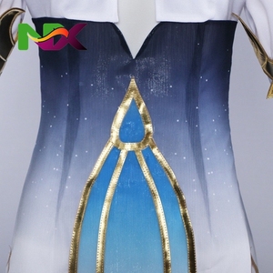 ชุดคอสเพลย์คุณภาพสูงจาก Focalors สำหรับงานปาร์ตี้ ฮาโลวีน อนิเมะ และเกม <span class=keywords><strong>Genshin</strong></span> Impact ขายส่ง - Product Image 4