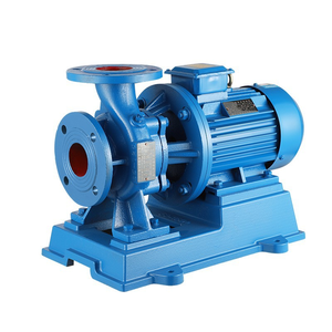 <span class=keywords><strong>Pompa</strong></span> dell'acqua elettrica monostadio ad <span class=keywords><strong>alta</strong></span> <span class=keywords><strong>pressione</strong></span> per l'irrigazione quotidiana dei terreni agricoli e le esigenze domestiche personalizzabili - Product Image 2
