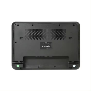 New giá thấp 15.6 inch RK3288 1280x800 Wi-Fi NFC RFID PoE 2 + 16GB treo tường <span class=keywords><strong>Android</strong></span> Máy tính bảng xung quanh Màu ánh sáng - Product Image 2