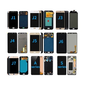 Écran LCD pour <span class=keywords><strong>Samsung</strong></span> <span class=keywords><strong>Galaxy</strong></span> J5 2017 PRO J530 <span class=keywords><strong>J530f</strong></span> J530G J530GM J530FM J530Y J530S - Product Image 2