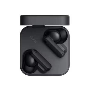 Audífonos Inalámbricos CMF Buds 2a Versión Global, Baja Latencia, Resistentes al Sudor, para Deportes y Videojuegos, Compatibles con Smartphones - Product Image 1