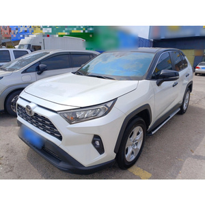 GUAZI <span class=keywords><strong>Toyota</strong></span> <span class=keywords><strong>RAV4</strong></span> d'occasion Grande <span class=keywords><strong>Promotion</strong></span> 2024 Essence 2.0 SUV FWD 5 Places Xb48bw95ab - Product Image 1