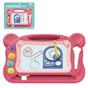 批发多功能书写画板玩具绘画用品游戏儿童绘画写字板玩具 - Product Image 4