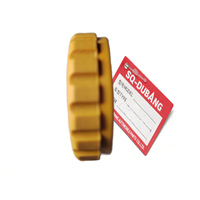 Tapa del Depósito de Expansión del Refrigerante del Radiador para Opel, Vauxhall, Daewoo, Ford, Saab, Chevrolet 90409256 99901211