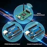 Embedded Software Development [ESP32] [Source Code Provided]