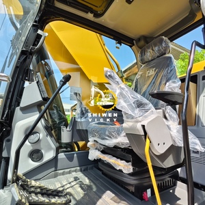 Shiwen เครื่องขุด355แมวใหม่ CAT352 CAT355 CAT350รุ่นต่อไปเครื่องขุด350gc แมวที่มีประสิทธิภาพ395gc 355gc - Product Image 6
