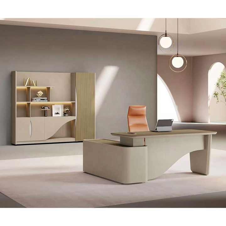 Mua bàn giám đốc tại Đà Nẵng