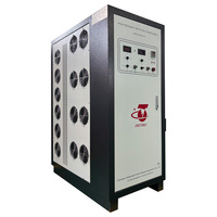 Alimentation redresseuse à inversion de polarité 12V 6000A pour le chromage dur, entrée triphasée 400V