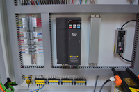 Routeur CNC de fournisseur supérieur au monde A4-2040-L16-Pro la machine CNC ATC avec broche refroidie par air haut de gamme pour les meubles