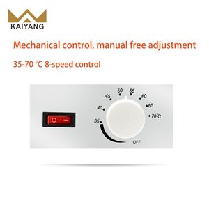 Déshydrateur alimentaire, sécheuse à fruits et légumes, <span class=keywords><strong>appareil</strong></span> de séchage domestique - Product Image 4