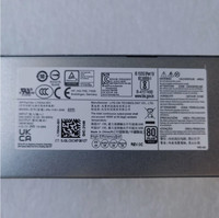 Origineel voor 400/600/805 G6 G7 G8 180W Desktop Voeding PA-1181-3HK L70044-001 4+4Pin op voorraad