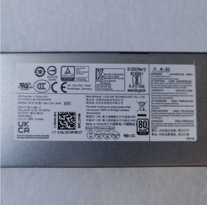 Fuente de Alimentación Original Nueva para <span class=keywords><strong>HP</strong></span> <span class=keywords><strong>400</strong></span>/600/805 G6 <span class=keywords><strong>G7</strong></span> G8 180W PA-1181-3HK L70044-001 4+4 Pines - Product Image 2