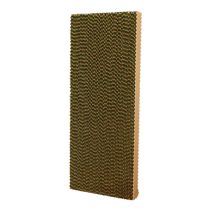 Pig House Swine Farm Cooling Pads with PVC <b>Frame</b> - Product Image 3