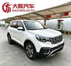 Voiture d'occasion Kia <span class=keywords><strong>2018</strong></span> Smart Run 2.0, grand <span class=keywords><strong>espace</strong></span>, puissance élevée, idéale pour la maison et les trajets quotidiens - Product Image 2