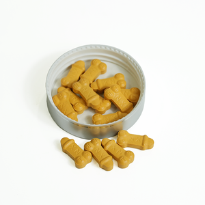 Complément alimentaire naturel à base de plantes en gros d'usine, comprimés de maca pour homme 500 mg, support de formes personnalisées - Product Image 2