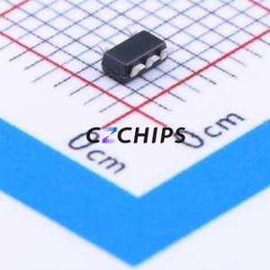 วงจรรวม XC6221B332MR-G ใหม่ดั้งเดิม SOT-25-5ชิป IC PMIC ตัวควบคุมเชิงเส้น (LDO) - Product Image 2