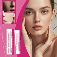 Crème hydratante éclaircissante et nourrissante Hoygi Arbutin 100ml – Soin de la peau en gros