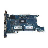 L15518-601 Laptop Motherboard Für HP Elite book 840 G5 Motherboard I5-8350U I7-8650U L15518-601 L15522-601