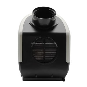 Portable 12V/24V Mini AC Unité Meilleure Qualité Nouveau Style Tente Climatiseur pour <span class=keywords><strong>Camping</strong></span> En Plein Air Voyage Voiture Utilisation R-134a Réfrigérant - Product Image 5