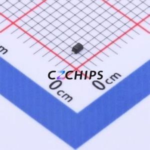 ทรานซิสเตอร์ ESD 523ดั้งเดิมและใหม่ล่าสุดและป้องกันไฟกระชาก (TVS/ESD) ESD5Z5V0-MS - Product Image 1