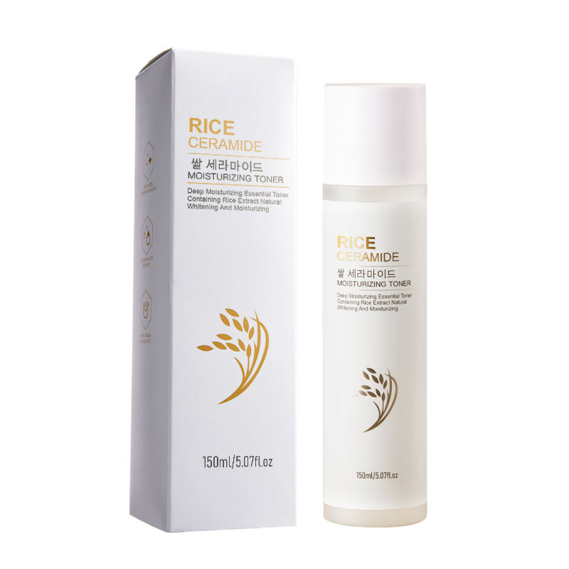 โทนเนอร์ข้าว